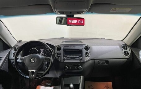 Volkswagen Tiguan I, 2012 год, 1 150 000 рублей, 28 фотография