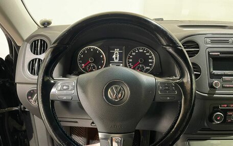 Volkswagen Tiguan I, 2012 год, 1 150 000 рублей, 33 фотография