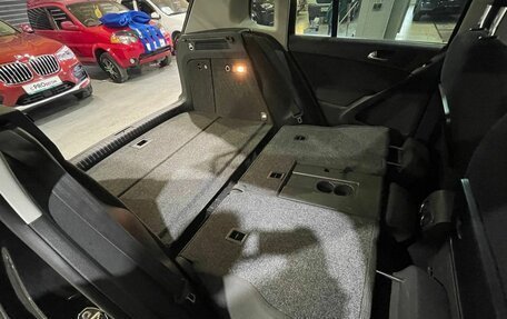 Volkswagen Tiguan I, 2012 год, 1 150 000 рублей, 38 фотография