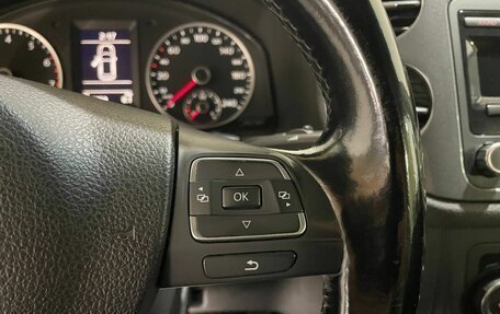 Volkswagen Tiguan I, 2012 год, 1 150 000 рублей, 34 фотография