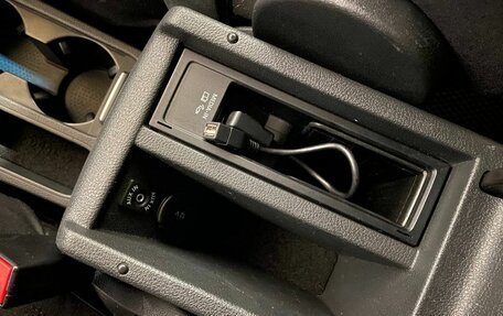 Volkswagen Tiguan I, 2012 год, 1 150 000 рублей, 36 фотография