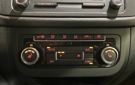 Volkswagen Tiguan I, 2012 год, 1 150 000 рублей, 40 фотография