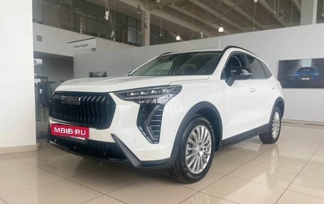 Haval Jolion, 2026 год, 2 649 000 рублей, 5 фотография
