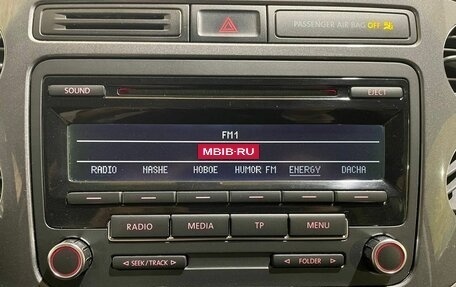 Volkswagen Tiguan I, 2012 год, 1 150 000 рублей, 39 фотография