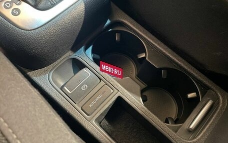 Volkswagen Tiguan I, 2012 год, 1 150 000 рублей, 35 фотография