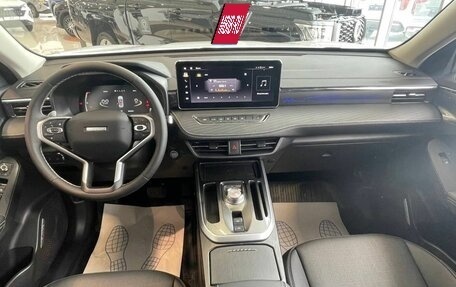 Haval Jolion, 2026 год, 2 649 000 рублей, 13 фотография