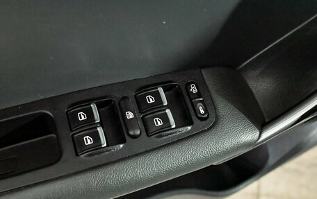 Chery Tiggo 3 I, 2017 год, 750 000 рублей, 13 фотография