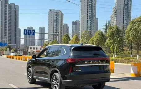 Haval H6, 2022 год, 1 480 030 рублей, 2 фотография
