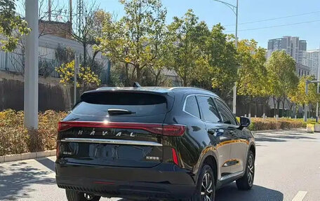 Haval H6, 2022 год, 1 480 030 рублей, 4 фотография