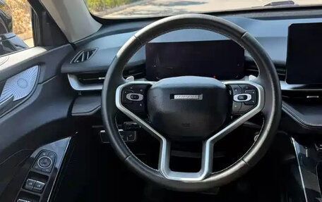 Haval H6, 2022 год, 1 480 030 рублей, 8 фотография