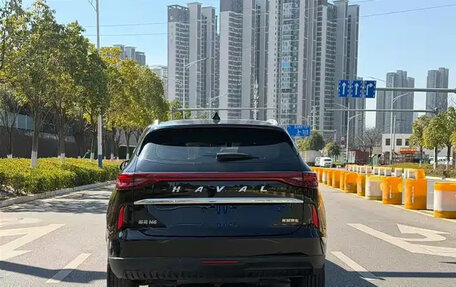 Haval H6, 2022 год, 1 480 030 рублей, 6 фотография