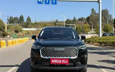 Haval H6, 2022 год, 1 480 030 рублей, 5 фотография