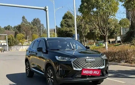 Haval H6, 2022 год, 1 480 030 рублей, 3 фотография