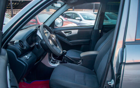 Lifan X60 I рестайлинг, 2013 год, 399 000 рублей, 9 фотография