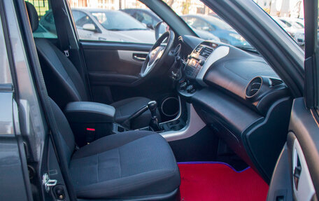 Lifan X60 I рестайлинг, 2013 год, 399 000 рублей, 10 фотография