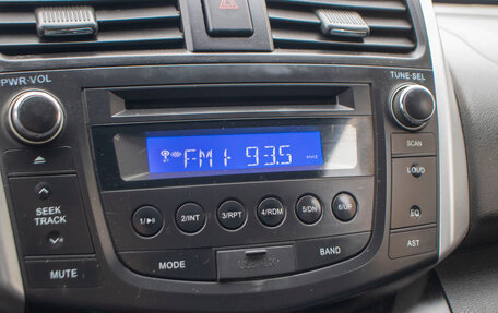 Lifan X60 I рестайлинг, 2013 год, 399 000 рублей, 14 фотография