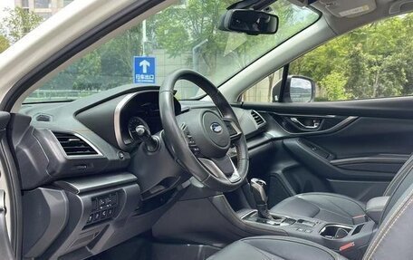 Subaru XV II, 2019 год, 1 650 000 рублей, 10 фотография