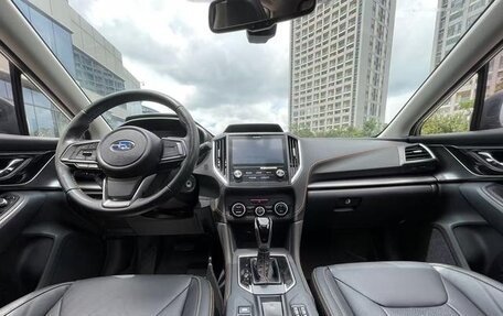 Subaru XV II, 2019 год, 1 650 000 рублей, 8 фотография