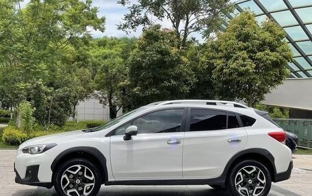 Subaru XV II, 2019 год, 1 650 000 рублей, 3 фотография