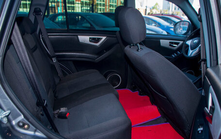 Lifan X60 I рестайлинг, 2013 год, 399 000 рублей, 16 фотография