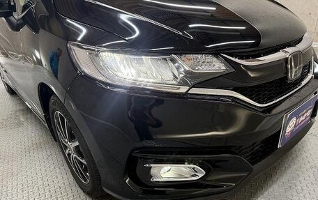 Honda Fit III, 2018 год, 1 014 230 рублей, 4 фотография