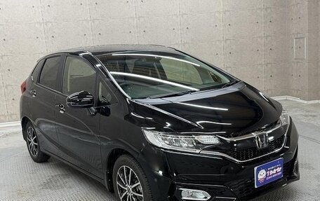 Honda Fit III, 2018 год, 1 014 230 рублей, 3 фотография