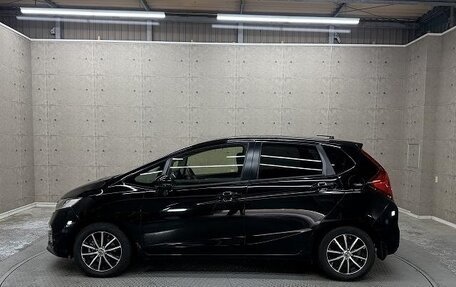 Honda Fit III, 2018 год, 1 014 230 рублей, 9 фотография