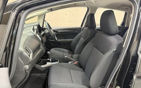 Honda Fit III, 2018 год, 1 014 230 рублей, 10 фотография