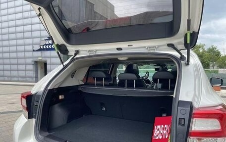 Subaru XV II, 2019 год, 1 650 000 рублей, 11 фотография