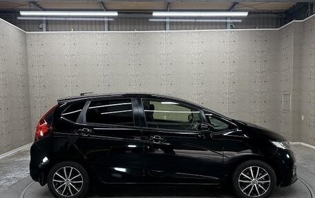 Honda Fit III, 2018 год, 1 014 230 рублей, 8 фотография