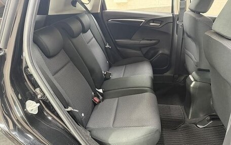 Honda Fit III, 2018 год, 1 014 230 рублей, 14 фотография