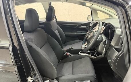 Honda Fit III, 2018 год, 1 014 230 рублей, 15 фотография