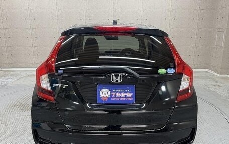Honda Fit III, 2018 год, 1 014 230 рублей, 6 фотография