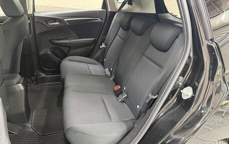 Honda Fit III, 2018 год, 1 014 230 рублей, 13 фотография