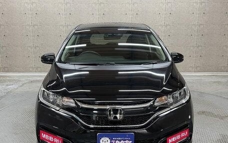 Honda Fit III, 2018 год, 1 014 230 рублей, 2 фотография