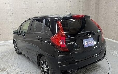 Honda Fit III, 2018 год, 1 014 230 рублей, 7 фотография