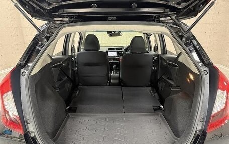 Honda Fit III, 2018 год, 1 014 230 рублей, 17 фотография