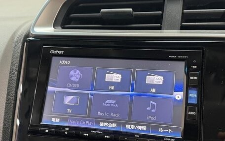 Honda Fit III, 2018 год, 1 014 230 рублей, 26 фотография