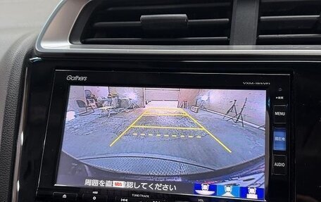 Honda Fit III, 2018 год, 1 014 230 рублей, 25 фотография