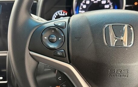 Honda Fit III, 2018 год, 1 014 230 рублей, 22 фотография