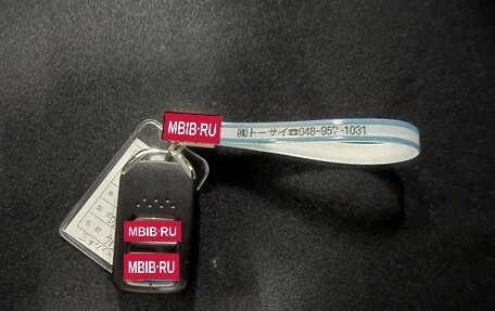 Honda Fit III, 2018 год, 1 014 230 рублей, 18 фотография