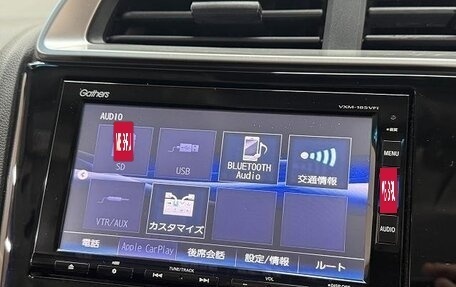 Honda Fit III, 2018 год, 1 014 230 рублей, 27 фотография