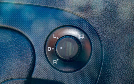 Skoda Fabia II, 2010 год, 444 000 рублей, 13 фотография