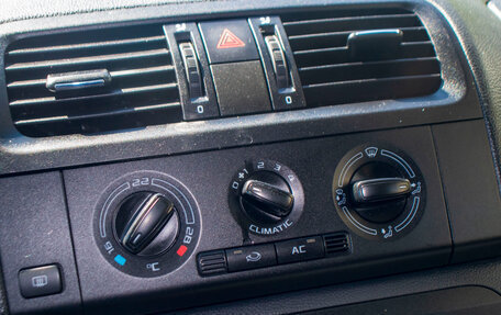 Skoda Fabia II, 2010 год, 444 000 рублей, 15 фотография