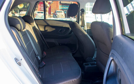 Skoda Fabia II, 2010 год, 444 000 рублей, 18 фотография