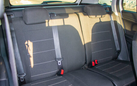 Skoda Fabia II, 2010 год, 444 000 рублей, 17 фотография