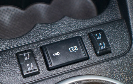 Skoda Fabia II, 2010 год, 444 000 рублей, 16 фотография