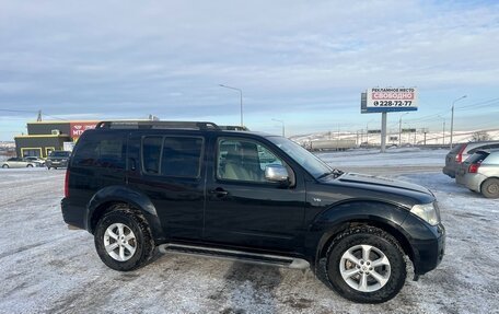 Nissan Pathfinder, 2007 год, 999 000 рублей, 3 фотография