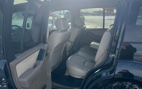 Nissan Pathfinder, 2007 год, 999 000 рублей, 7 фотография