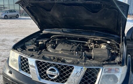 Nissan Pathfinder, 2007 год, 999 000 рублей, 9 фотография